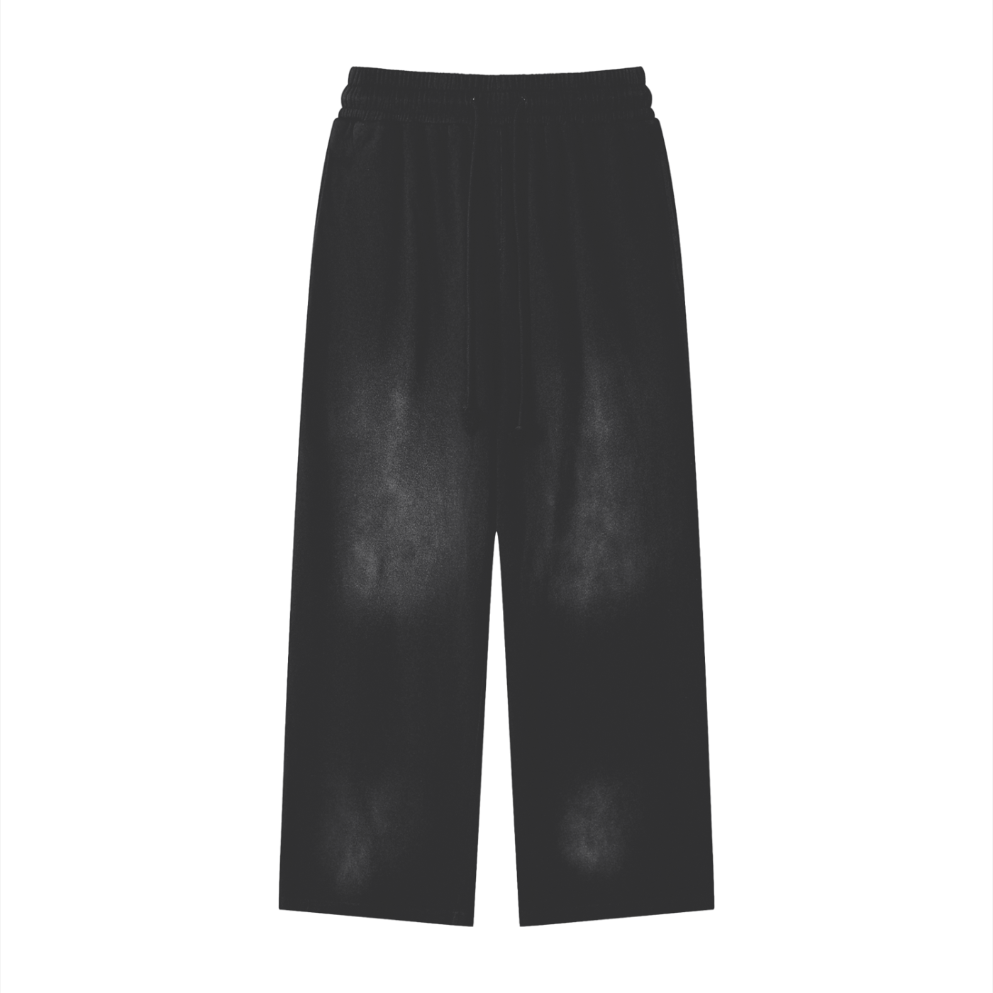 Delulu mode sparkly sweatpants✨