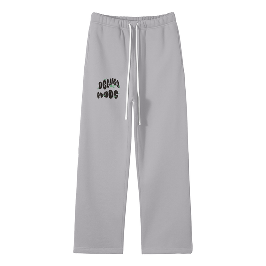 Delulu mode sprout sweatpants🌱